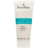 Восстанавливающий крем SPF8 Jean d'Arcel Repair Handcream, 100 ml