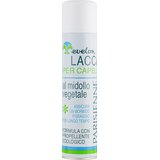 Лак для волос с экстрактом кабачка Parisienne Italia Evelon Hair Spray, 300 ml