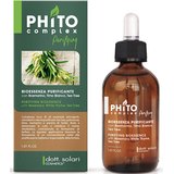 Очищающая биоэссенция для волос Dott. Solari Phitocomplex Purifying Bioessence, 30 ml