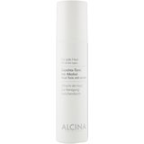 Тоник для лица с содержанием спирта 8% Alcina B Facial-Tonic with Alkohol, 200 ml