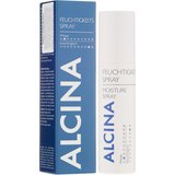 Увлажняющий спрей для волос Alcina Moisture Spray
