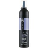Мусс против желтизны для седых и осветленных волос Black Professional Line Yellow Stop Mousse, 250 ml