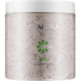 Мягкий скраб с запахом жасмина Clarena Spa Bali CocoShell Peeling, 200 ml