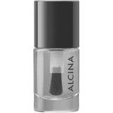 Alcina Brilliant Top & Base Coat Основа і покриття для нігтів, 8 мл, фото 