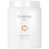 Сахарный скраб Clarena Spa Zanzibar Sugar Peeling, 200 ml