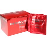 Блакитна пудра знебарвлююча порційна Nuance Light Bleaching Powder, 25 g, фото 