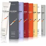 Kemon Coloring Natural Effect камуфлюють безамміачний барвник для жінок і чоловіків, 100 мл, фото 