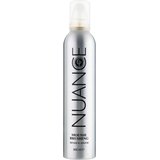 Мус для об'єму волосся Nuance Finishing Mousse Brushing, 300 ml, фото 