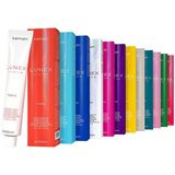 Kemon Lunex System Colorful Прямий барвник з кондиціонуючим дією, 125 мл, фото 