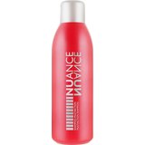 Шампунь багатофункціональний для ослабленого волосся Nuance Multiaction Shampoo, 1000 ml, фото 