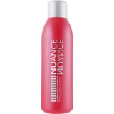 Шампунь для відновлення сухого кучерявого волосся Nuance Shampoo, 1000 ml, фото 