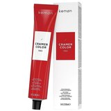 Стійкий барвник на основі кокосової олії Kemon Cramer Color, 100 ml, фото 