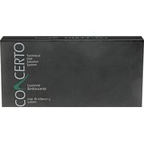 Ампулы лечебные против выпадения Concerto Anti-Hairloss Adjuvnt Lotion, 10x10 ml