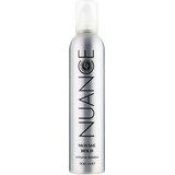 Мус сильної фіксації Nuance Color Protective Hold Mousse, 300 ml, фото 