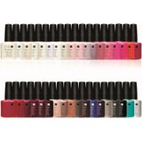 Гель-лак для ногтей  CND Shellac, 7,3 ml