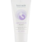 Крем для ног с мочевиной 25% Biotrade Keratolin Foot, 50 ml