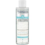 Мицеллярная жидкость пребиотическая Pharmaceris A Prebio-Sensilique Prebiotic Micellar Water, 200 ml