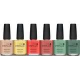 Недельный лак для ногтей Креатив CND Vinylux, 15 ml