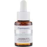 Отбеливающий активный концентрат 5% Витамина C Pharmaceris W Albucin, 30 ml