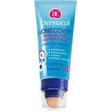 Dermacol Make-Up Acnecover and Corrector - Тональний крем з коректором для проблемної шкіри, 33 мл, фото 