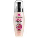 Dermacol Matt Control - Тональний крем матуючий водостійкий, 30 мл, фото 