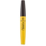Dermacol Vampire Mega Long Lashes Mascara - Мегаудліняющая туш для вій, 8 мл, фото 