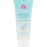 Dermacol Face Care Gommage Cleanser Гель-скраб очищає для всіх типів шкіри, 100 мл, фото 