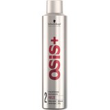 Schwarzkopf Professional Osis + Freeze Лак для волосся сильної фіксації, фото 