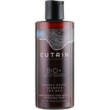 Шампунь от выпадения волос для мужчин Cutrin Bio+ Energy Boost Shampoo For Men, 250 ml