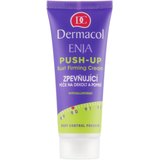 Dermacol Enja Push-up Bust Firming Cream - Зміцнюючий крем для бюста і декольте, 75 мл, фото 