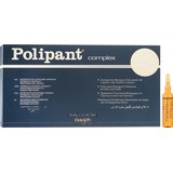 Ампулы против выпадения Dikson Polipant Complex, 12x10 ml