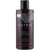 Балансирующий увлажняющий шампунь Cutrin Bio+ Hydra Balance Shampoo, 250 ml