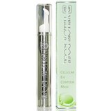 Yellow Rose Cellular Eye Contour Cream Клітинний відновлює крем для очей, 15 мл, фото 