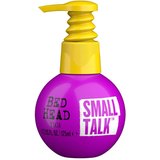 Крем для об'єму й ущільнення волосся Tigi Bed Head Small Talk, 200 ml, фото 