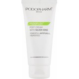 Крем для стоп с ионами серебра Podopharm Podoflex