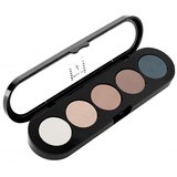 Atelier Palette 5 ombre а paupieres - Тіні в палітрі 5 кольорів, фото 
