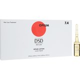 Лосьон для волос № 7.4 Simone DSD De Luxe Opium, 10x10 ml