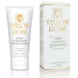 Yellow Rose Creme Hydratante Normalisante Зволожуючий крем для проблемної шкіри, 50 мл, фото 