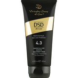 Восстанавливающая маска с кератином № 4.3 Simone Dixidox DeLuxe Mask