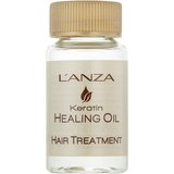 Кератиновый эликсир для волос L'anza Keratin Healing Oil Treatment