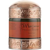 Morjana Hammam Essentials Black Soap Мило Чорне, 200 г, фото 