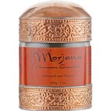 Morjana Hammam Essentials Plant Ghassoul Мило мінеральне Гассуль, 200 г, фото 