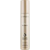 Крем для реконструкции обесцвеченных волос L'anza Healing Blonde Rescue, 150 ml