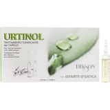Ампули тонізуючі з екстрактом кропиви Dikson Urtinol, 10x10 ml, фото 