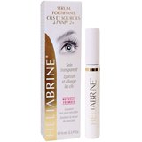Heliabrine Strengthener Eyelash and Brows Gel Гель-догляд для вій і брів (брасматик), 8 мл, фото 