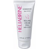 Heliabrine Rolling Cream With AHA Крем-гоммаж з AHA-кислоти, 75 мл, фото 