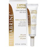 Heliabrine Capital Defense Eye Contour Treatment Крем-контур для догляду за шкірою навколо очей, 15 мл, фото 