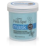 Gena Pedi SPA Mask Зволожуюча маска для ніг, 467g, фото 