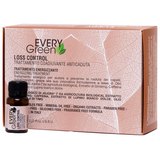 Ампули проти випадіння волосся Dikson Every Green Loss Control Energising Treatment, 8x8 ml, фото 