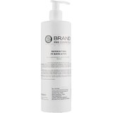 Очищающий тоник Зеленый Чай для жирной и комбинированной кожи Ebrand Tonico Viso Purificante TE Verde, 500 ml